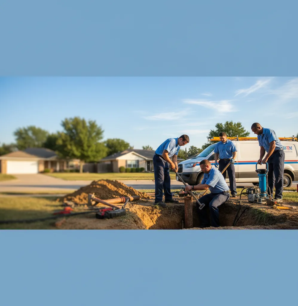 Water Heater Repair in Kamas, UT